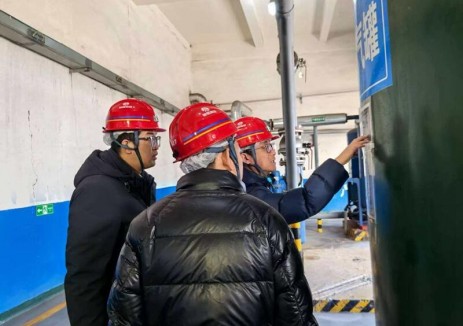 陜煤集團小保當?shù)V業(yè)：蹄疾步穩(wěn) 奮力沖刺首季“開門紅”