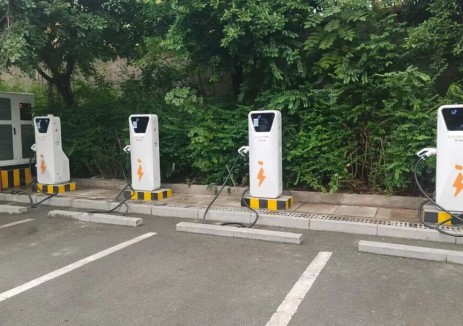 國(guó)家市場(chǎng)監(jiān)管總局通報(bào)：<em>充電服務(wù)</em>亟待升級(jí)！