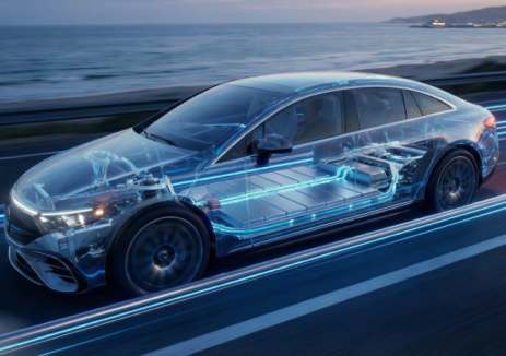 孚能科技牽手海外巨頭，SPS <em>磷酸鐵鋰電池</em>開啟國際新征程