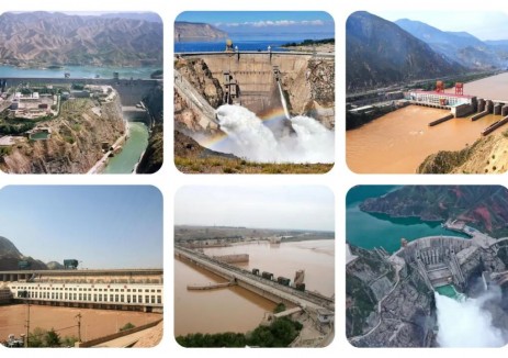 從光熱到<em>海上光伏</em>！中國電建西北院拓展新能源開發(fā)新邊界