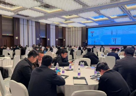 2026中國海上新能源創新發展論壇順利召開