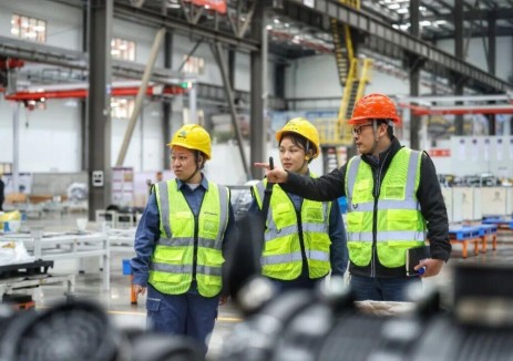 1至2月廣西<em>工業(yè)用電量</em>同比增長17.9%！