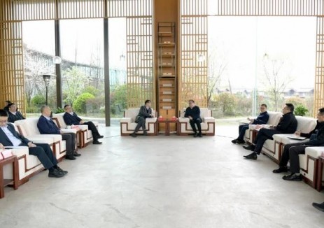 上海電氣與貴州黔南州深化政企合作共促產業發展