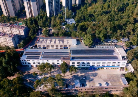 縣域充換電怎么建？<em>天合光能</em>交出可復(fù)制可推廣實(shí)戰(zhàn)方案