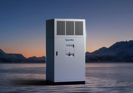 不止并網(wǎng) 更能構(gòu)網(wǎng) | 禾邁PCS如何支撐<em>新型電力系統(tǒng)</em>穩(wěn)定運(yùn)行