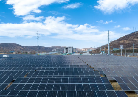 綠算先鋒：<em>天合光能</em>如何以零碳智算重塑數(shù)字能源新范式