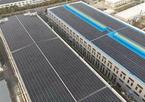 從陽光到氫能，光伏制氫如何打開綠色能源的新可能