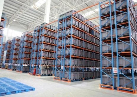 陜煤物資集團(tuán)榆通公司：“三向發(fā)力”守護(hù)“生產(chǎn)熱度”