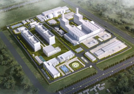 首入吉林！上海電氣四臺套重型燃機助力東北綠色<em>能源轉(zhuǎn)型</em>