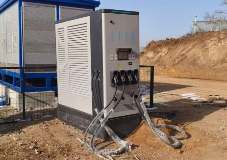 電價(jià)市場化改革落地，取消固定<em>分時(shí)電價(jià)</em>，電動(dòng)重卡“賬本邏輯”變了