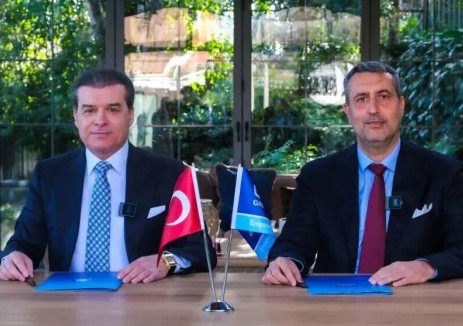 <em>正泰新能</em>供貨土耳其Kuzukuyu光儲一體化項目