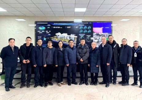 東方電氣天然氣摻氨<em>燃</em>燒技術(shù)中試成功！