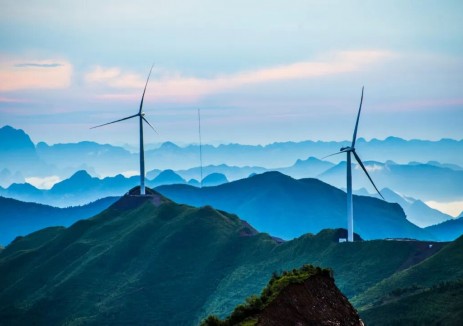 <em>三峽能源</em>MSCI ESG評級上調(diào)至A級