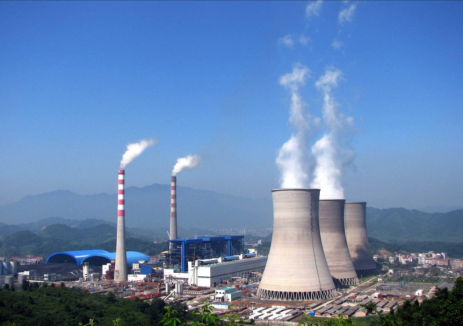 西勘院攻克超低濃度<em>碳捕集</em>難題！中標(biāo)CCUS工業(yè)化項(xiàng)目