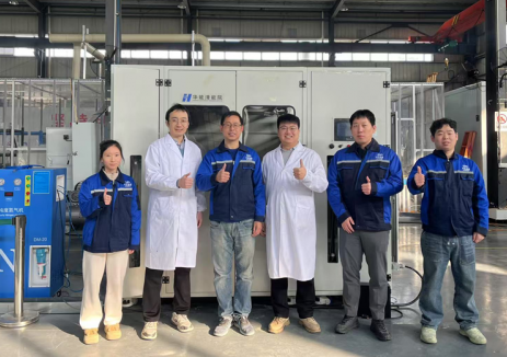 硫鐵<em>液流電池</em>取得首個權威第三方認證報告