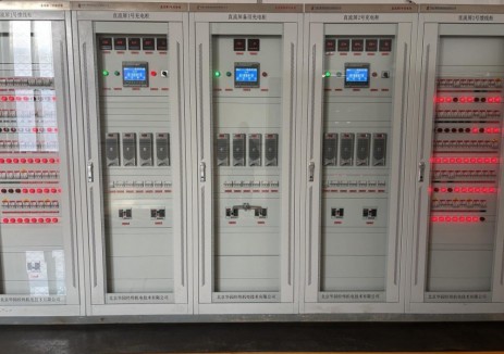 國家電投內(nèi)蒙古公司扎哈淖爾鋁業(yè)直流<em>供電系統(tǒng)</em>技改完成