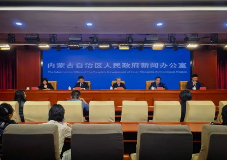 內(nèi)蒙古：全力爭取已納規(guī)的“沙戈荒”基地今年將全部開工