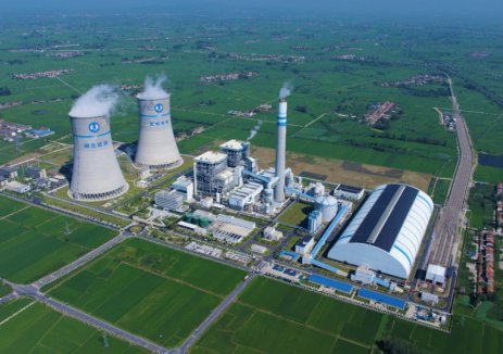 <em>湖北能源</em>襄陽宜城發(fā)電公司廠內(nèi)光伏發(fā)電一期項目累計發(fā)電量6000兆瓦時