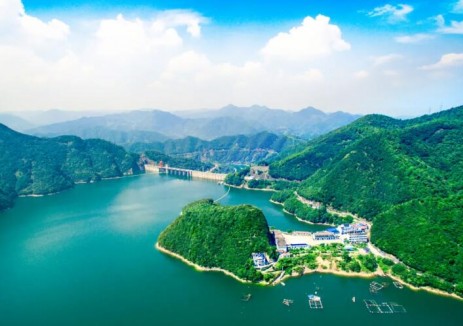 中國華電：以新型電力系統之筆描繪能源轉型新畫卷