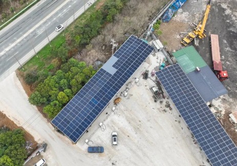 重塑電價(jià)！泰益寶落地湖北棗陽，為新能源從業(yè)者<em>打造</em>降本增效新引擎
