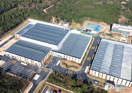 年處理垃圾57萬噸！<em>中建二局</em>助力合肥“無廢城市”建設