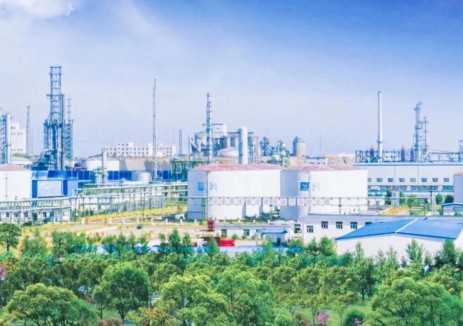 陜煤集團神木煤化工能源公司獲評“國家級綠色工廠”