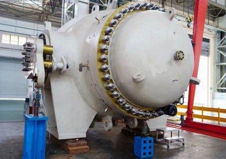 世界首臺（套）500兆瓦沖擊式<em>水電機(jī)組</em>球閥通過試驗(yàn)