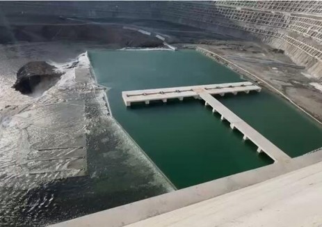 中國能建北京院項(xiàng)目亮點(diǎn)紛呈，涉及新能源、<em>抽水蓄能</em>、新型儲(chǔ)能等多個(gè)領(lǐng)域