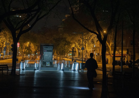 沒有合適的監(jiān)管框架管理<em>可再生能源</em>滲透率極高的電力系統(tǒng)！西班牙大停電調(diào)查結(jié)果出爐！