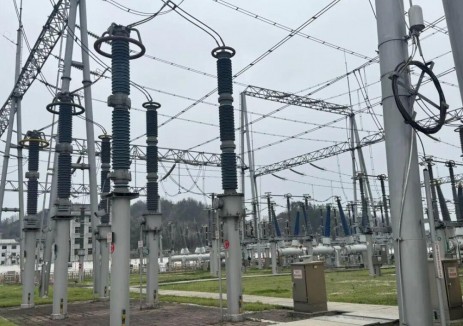 鹿城330千伏變電站綜自<em>改造工程</em>順利投運(yùn)