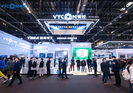 微控飛輪亮相ESIE2026儲(chǔ)能展 飛輪<em>儲(chǔ)能技術(shù)</em>引領(lǐng)行業(yè)革新