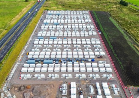 420MWh！<em>阿特斯</em>儲能拿下英國大訂單