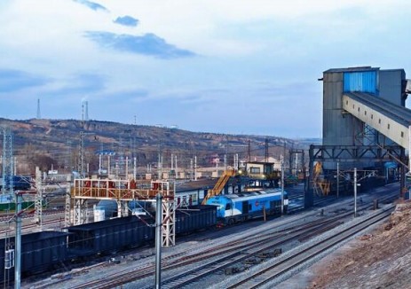 國家能源集團(tuán)新朔鐵路一季度貨運(yùn)量超4000萬噸