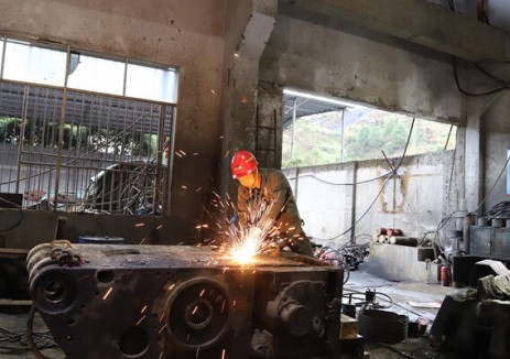 川煤集團華榮公司斌郎煤礦：嚴(yán)抓材料管控  聚力降本增效