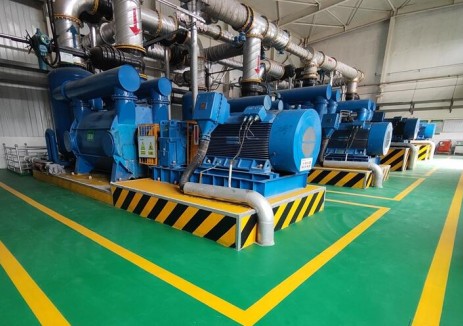 陜煤集團(tuán)蒲白建莊礦業(yè)：精準(zhǔn)防治，筑牢<em>礦井安全</em>“銅墻鐵壁”