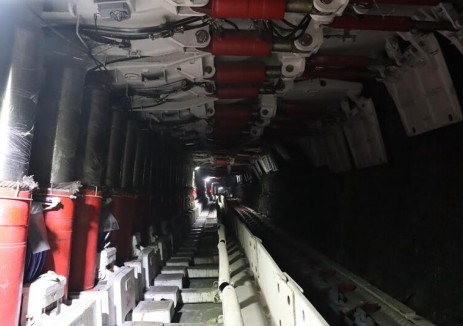 陜煤集團(tuán)彬長礦業(yè)胡家河礦：多鏈協(xié)同挖潛 提質(zhì)增效賦能