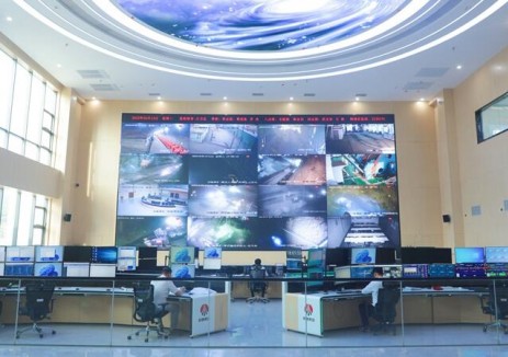 韓城礦業(yè)王峰煤礦：首條巖巷轉煤巷 投產(chǎn)沖刺再提速