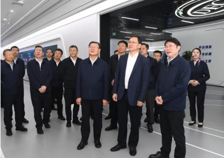 圍繞<em>海洋能</em>源裝備等領(lǐng)域，東方電氣集團與中國海油簽署戰(zhàn)略合作協(xié)議