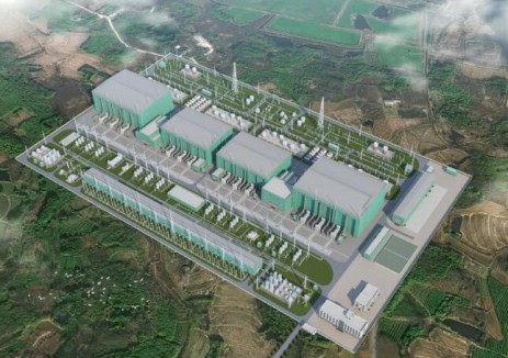 中標(biāo) | 中國能建<em>中電工程</em>多家所屬企業(yè)中標(biāo)2個特高壓輸電工程