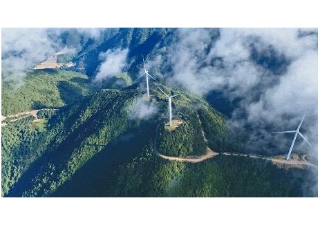 全球最大<em>水風(fēng)光一體化</em>基地建設(shè)加力提速