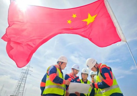 西北院總承包的青海油田凱馳百萬千瓦<em>光伏電站</em>累計(jì)發(fā)電突破10億千瓦時(shí)