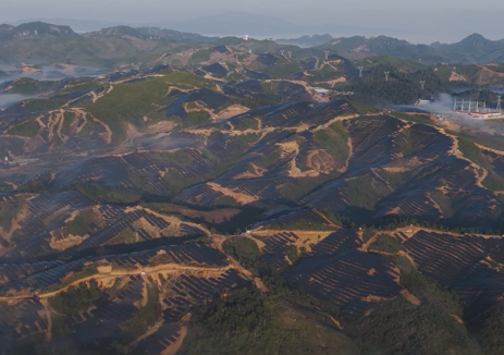 中老綠電互聯(lián)再譜新篇 | 聚力“一帶一路” <em>一道新能</em>400MW DAON組件點(diǎn)亮老撾能源新局
