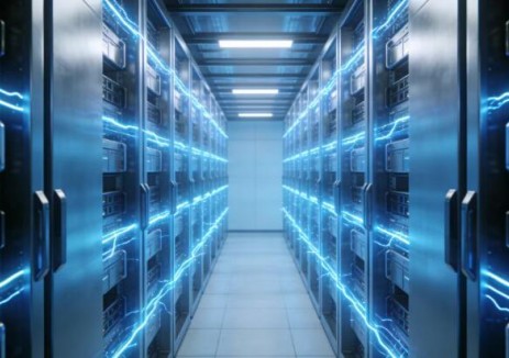 算力越大，儲能越關(guān)鍵！<em>阿特斯</em>分享AIDC供電“解題思路”