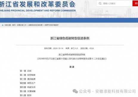 浙江绿色建筑政策全面加码！凛能科技零能耗制冷技术，精准适配双碳落地新需求