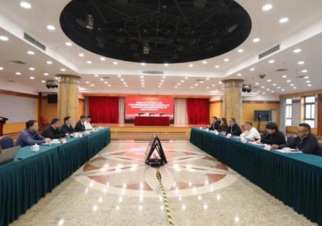 聚焦充換電建設(shè)！浙江鄞城集團(tuán)與<em>中石化</em>寧波分公司簽訂戰(zhàn)略合作協(xié)議