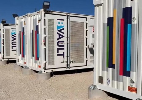 美國Energy Vault收購<em>日本</em>850MW電池儲(chǔ)能項(xiàng)目