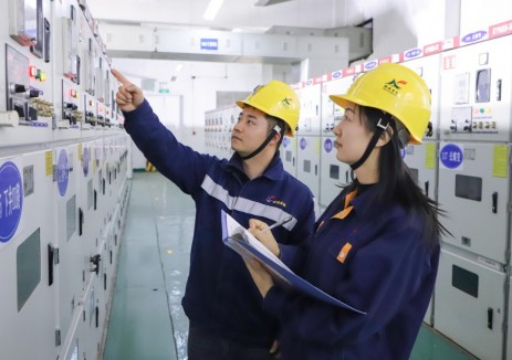 實(shí)干“破風(fēng)”！徐礦集團(tuán)首季跑出加速度