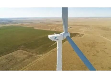 中標(biāo) | 中國電建四局裝備中標(biāo)金風(fēng)12.5兆瓦機(jī)型<em>風(fēng)電塔筒</em>樣機(jī)項(xiàng)目