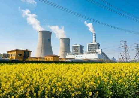 中國中煤一季度固定資產(chǎn)投資增長超 40%，重點項目建設跑出 “加速度”