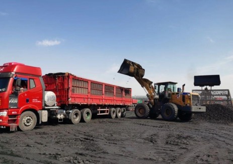 淡季不淡，寧煤“香砟子”逆勢(shì)創(chuàng)新高！